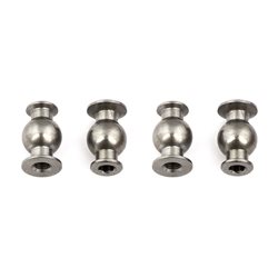 RC8B3.1 turnbuckle Balls