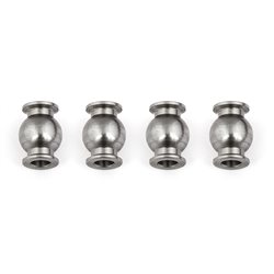 RC8B3.1 turnbuckle Balls shouldered