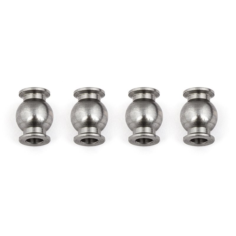RC8B3.1 turnbuckle Balls shouldered