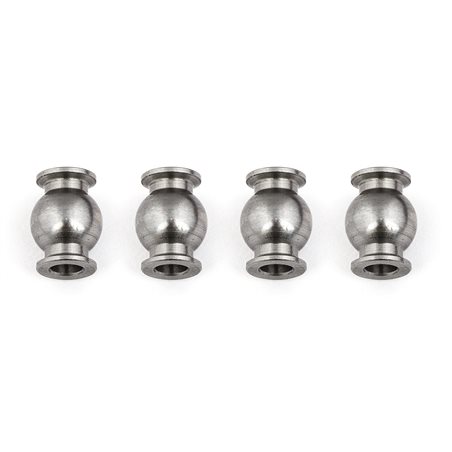 RC8B3.1 turnbuckle Balls shouldered
