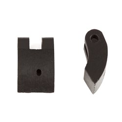 Clutch Shoes composite 4-shoe