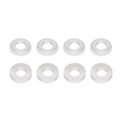 RC8B3.1 Shock Seal Bushing Set