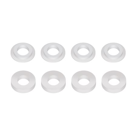 RC8B3.1 Shock Seal Bushing Set