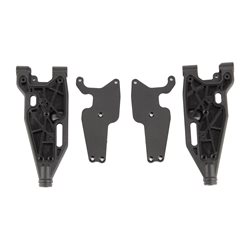 RC8T3.2 främre nedre bärarmar