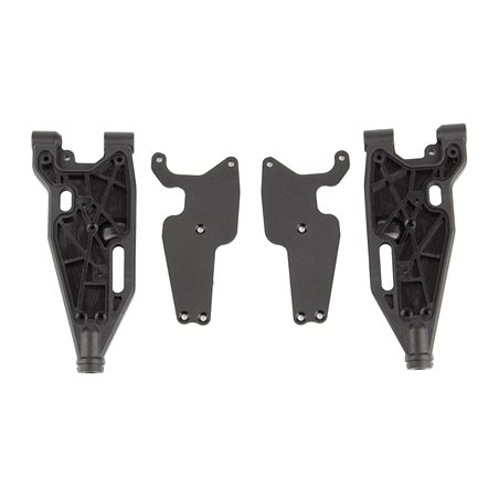 RC8T3.2 främre nedre bärarmar