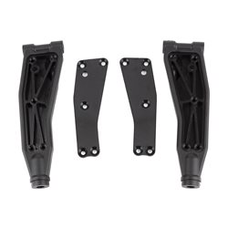 RC8T3.2 främre övre bärarmar