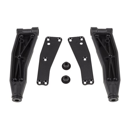 RC8T3.2 FT främre övre bärarmar HD