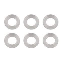 FT Low Friction X-Rings 5.8 x 1.9mm