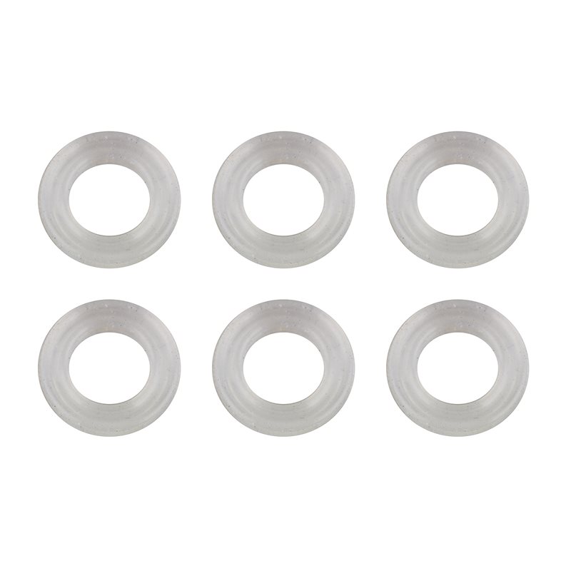 FT Low Friction X-Rings 5.8 x 1.9mm