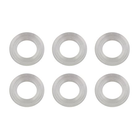 FT Low Friction X-Rings 5.8 x 1.9mm