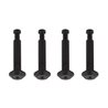 RC8B4 Shock Pin Set