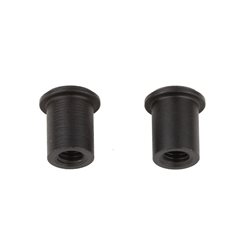 RC8B4 Steering Bellcrank Nut Set