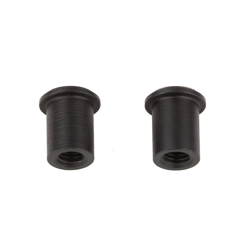 RC8B4 Steering Bellcrank Nut Set