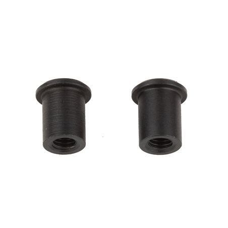 RC8B4 Steering Bellcrank Nut Set