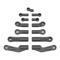 RC8B4 Rod Ends Set