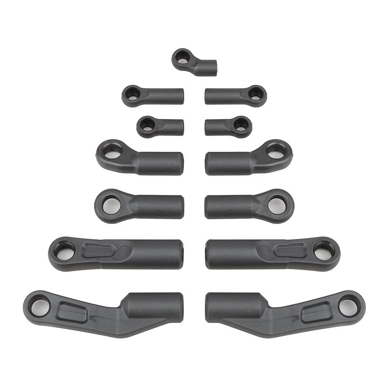 RC8B4 Rod Ends Set