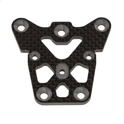 RC8B4 Front Top Plate