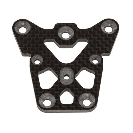 RC8B4 Front Top Plate