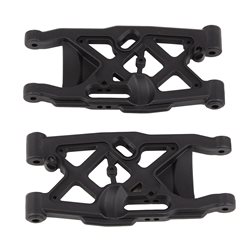 RC8B4 Rear Suspension Arms