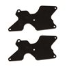 RC8B4 FT Rear Suspension Arm Inserts G10 2.0 mm