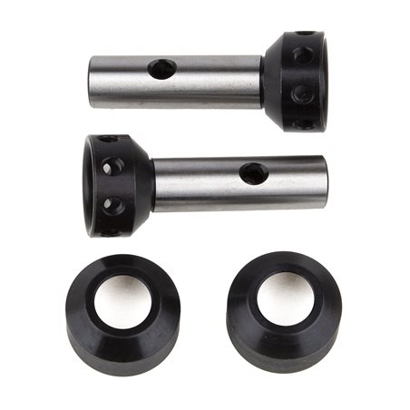 RC8B4 CVA Axle Set