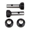 RC8B4 CVA Axle Set