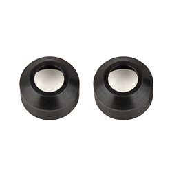 RC8B4 CVA Axle Sleeve Set