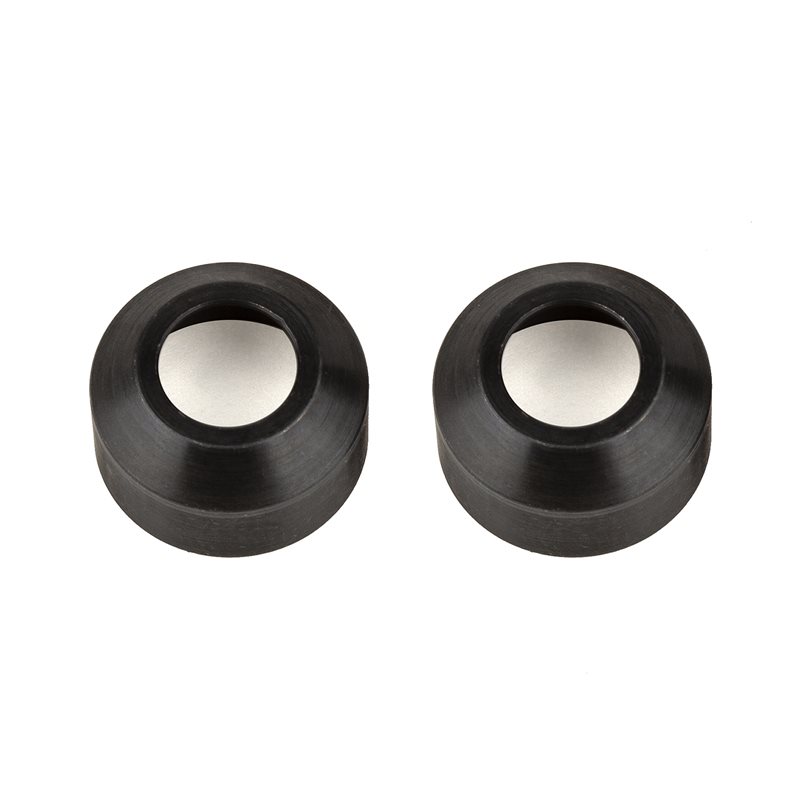 RC8B4 CVA Axle Sleeve Set