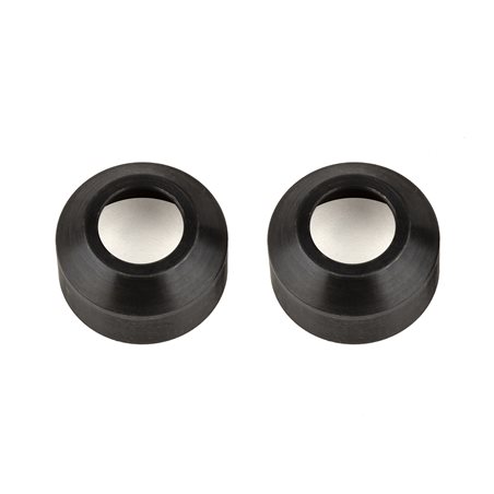 RC8B4 CVA Axle Sleeve Set