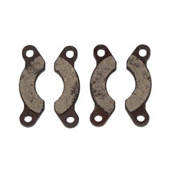 RC8B4 Brake Pad Set