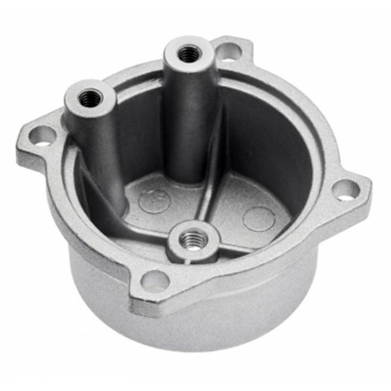 Cover Plate FSa-72 II