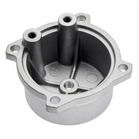 Cover Plate FSa-72 II