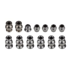 RC8B4 Pivot Ball Set