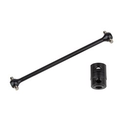 RC8B4 Center Dogbone Set 86.5mm