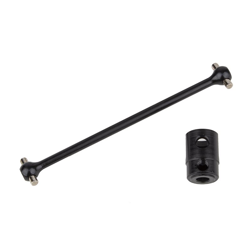 RC8B4 Center Dogbone Set 86.5mm