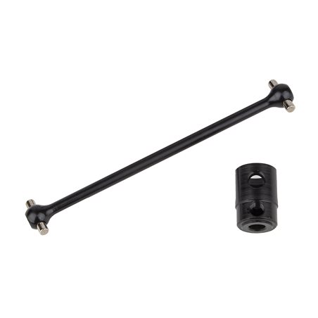 RC8B4 Center Dogbone Set 86.5mm