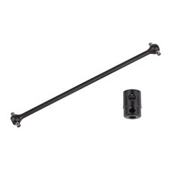 RC8B4 Center Dogbone Set 115mm