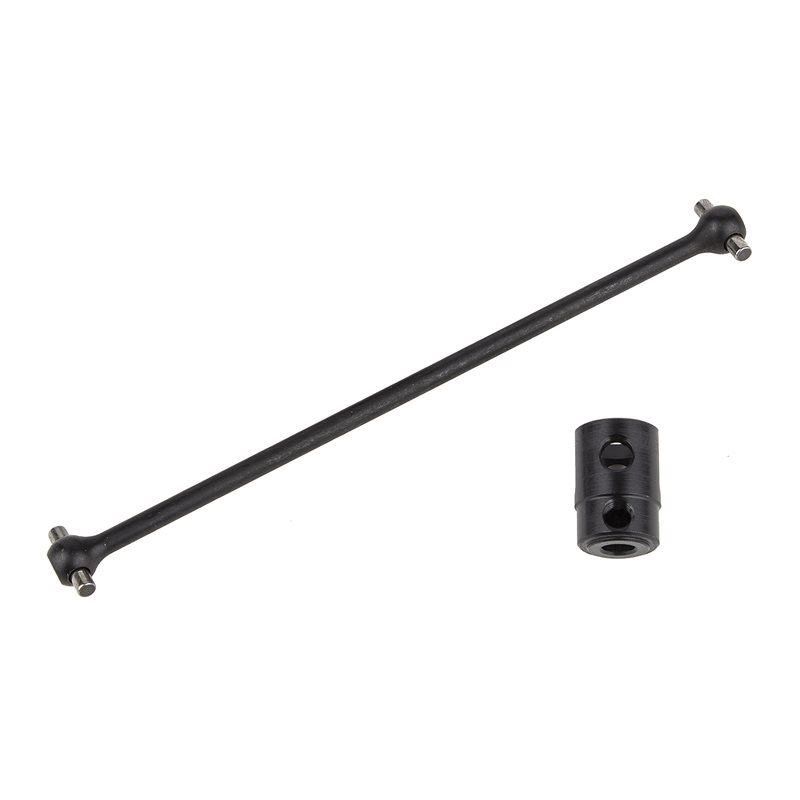 RC8B4 Center Dogbone Set 115mm