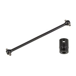 RC8B4e Center Dogbone Set 93.5 mm