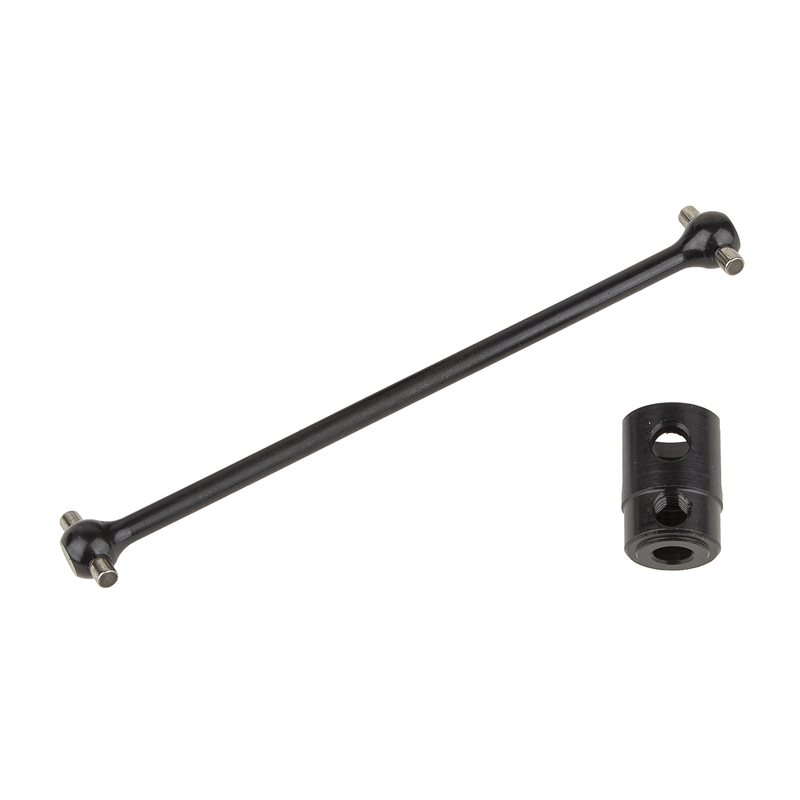 RC8B4e Center Dogbone Set 93.5 mm