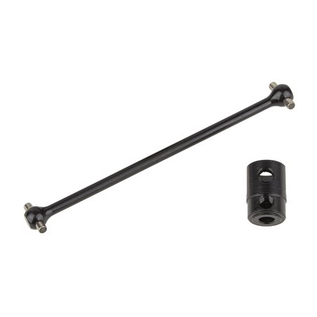 RC8B4e Center Dogbone Set 93.5 mm