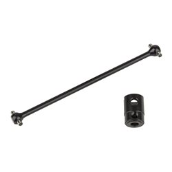 RC8B4e Center Dogbone Set 104 mm