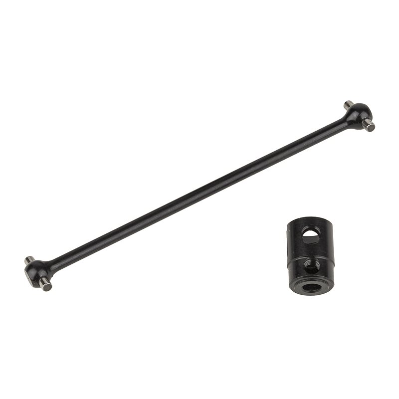 RC8B4e Center Dogbone Set 104 mm