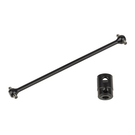 RC8B4e Center Dogbone Set 104 mm