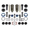 RC8B4 Shock Kit front