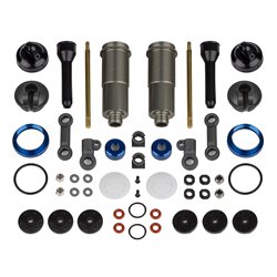 RC8B4 Shock Kit rear