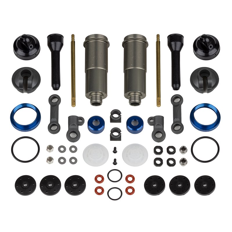 RC8B4 Shock Kit rear