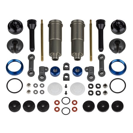 RC8B4 Shock Kit rear