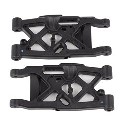 RC8B4 Rear Suspension Arms medium