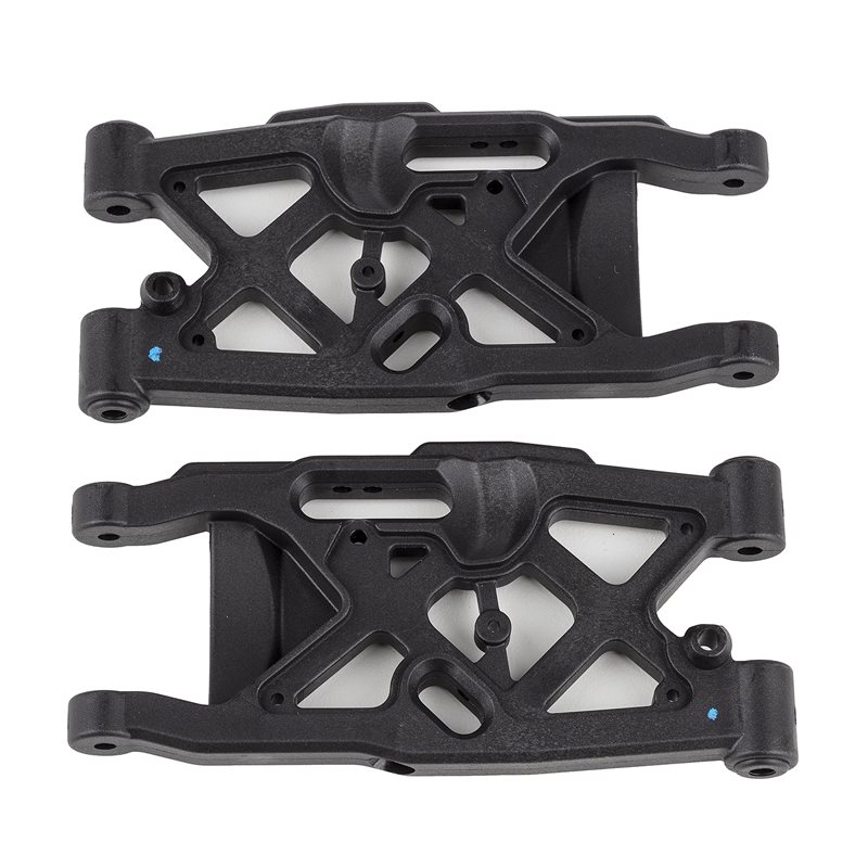RC8B4 Rear Suspension Arms medium